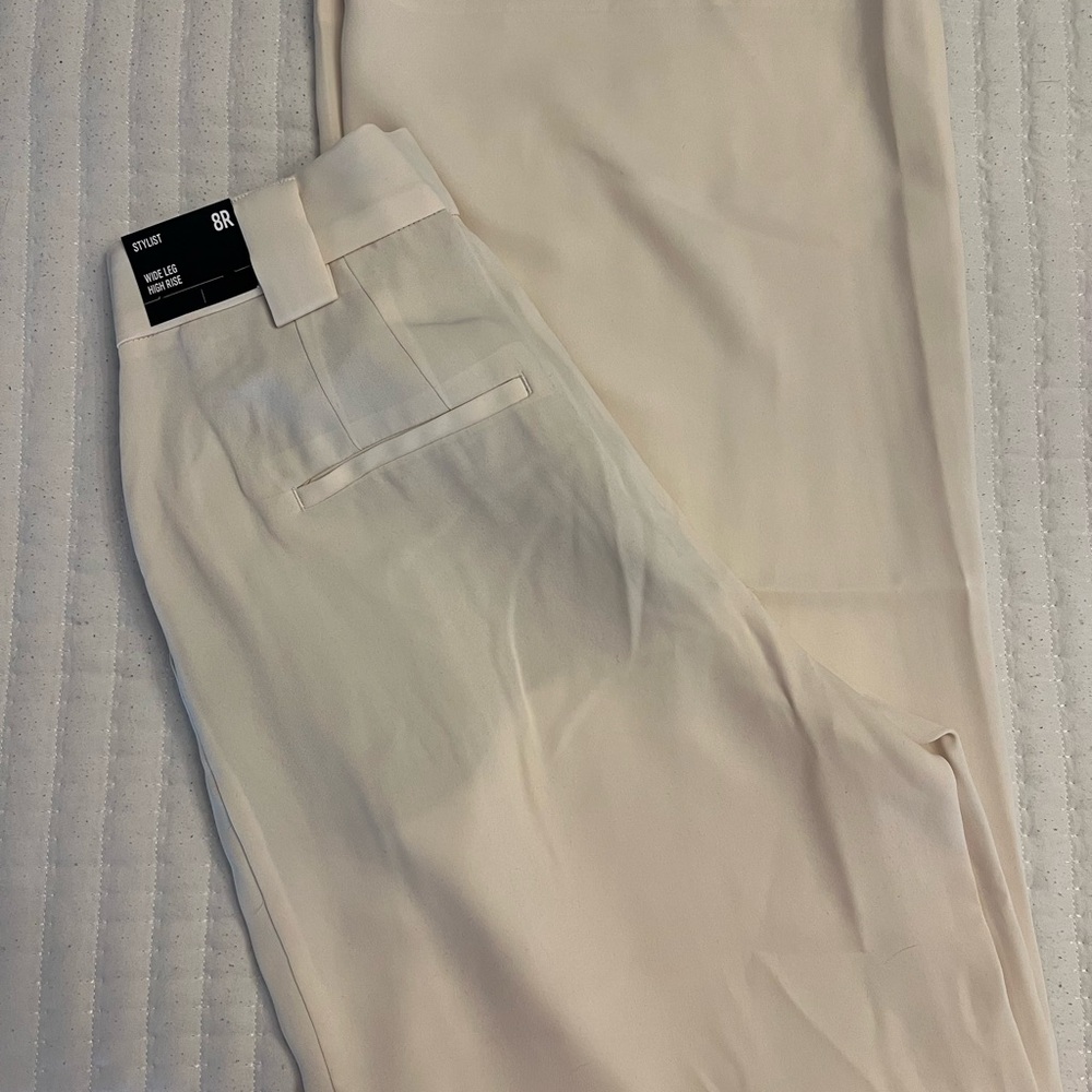 Express Wide Leg